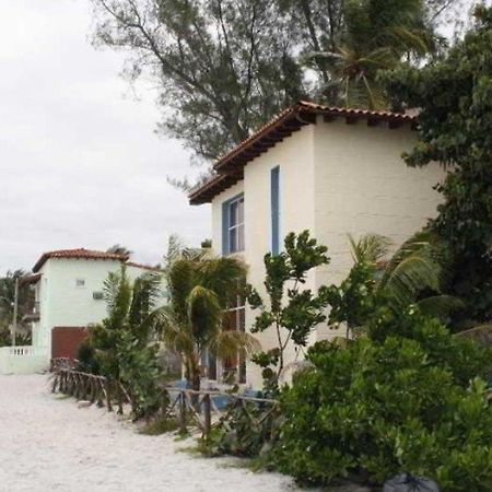 Islazul Villa Sotavento Varadero Luaran gambar