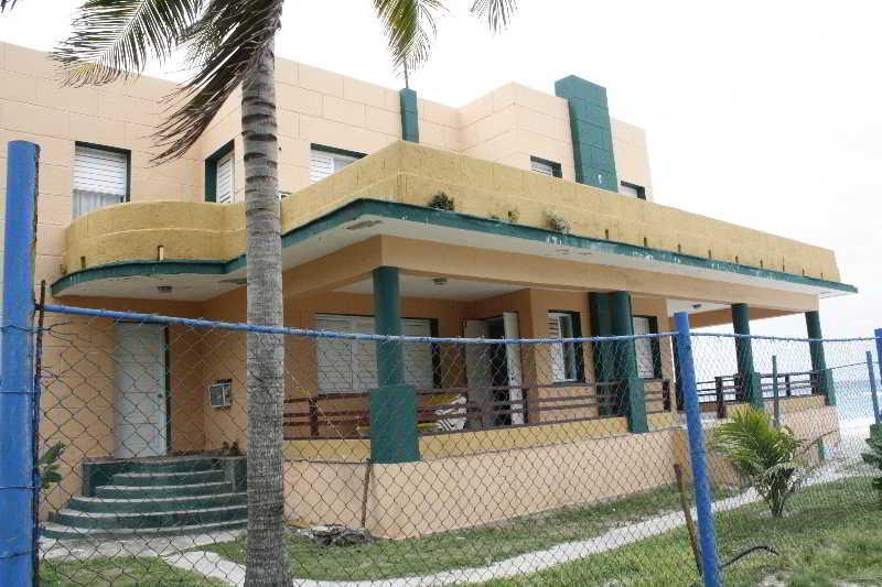 Islazul Villa Sotavento Varadero Luaran gambar